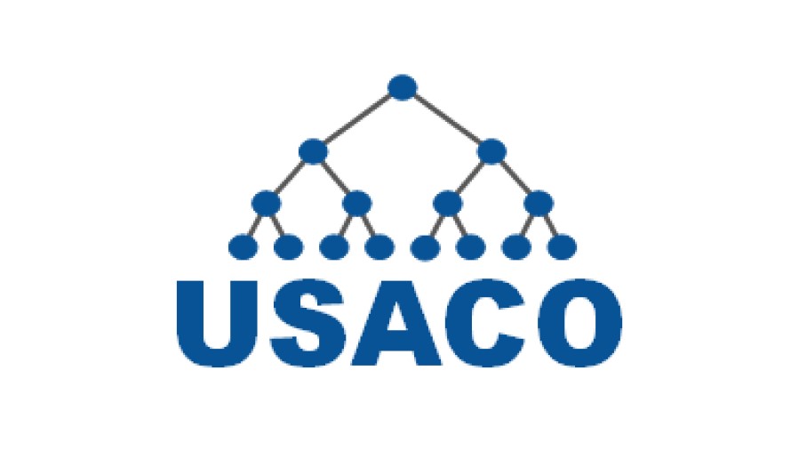 USACO Contest #1